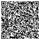 QR code with Robert J Bray DDS contacts