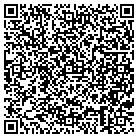 QR code with Margarita Chionglo MD contacts