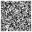 QR code with Hamel Assoc contacts