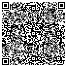 QR code with Mansheim & Casey Consulting contacts