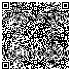 QR code with A 24 Hour Always Avualable contacts