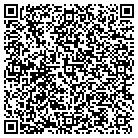QR code with A & D Electrical Contractors contacts