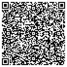 QR code with A Little Thai Kitchen contacts