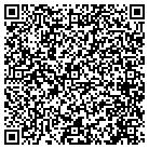 QR code with Tom's Service Center contacts