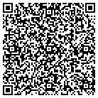 QR code with R W Withington Jr contacts