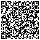 QR code with Above & Beyond contacts