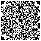 QR code with Isac's Lawn & Garden Service Inc contacts
