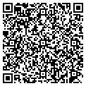 QR code with Omc Group Inc contacts
