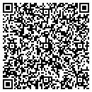 QR code with Kantor Martin contacts