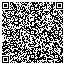 QR code with A 1 24 Hour 7 Day Emerg A Lock contacts