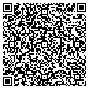 QR code with All-In-One Service contacts