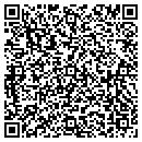 QR code with C T TREE Service LLC contacts
