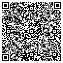QR code with Roa Hutton contacts
