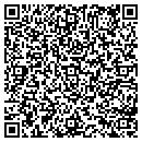 QR code with Asian Gourmet and Food Inc contacts