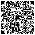 QR code with CFS Imaging Inc contacts