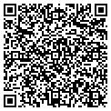 QR code with Unisat contacts