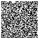 QR code with W H Smith contacts