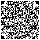 QR code with Apples & Books Learning Center contacts