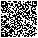 QR code with B's Corp contacts