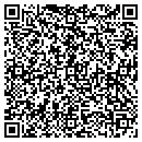 QR code with U-S Tech Solutions contacts