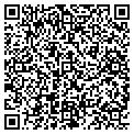 QR code with T & D Errand Service contacts
