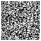 QR code with A 1 24 Hour 7 Day Emerg A contacts
