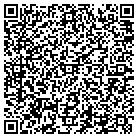 QR code with Homeopathy Center Of N Jersey contacts
