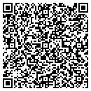 QR code with White Express contacts