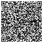 QR code with Three E Plumbing & Heating contacts