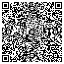 QR code with AR Overnight contacts