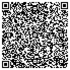 QR code with Calvary Temple Of Wayne contacts