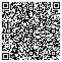 QR code with Ram Dynamics Inc contacts