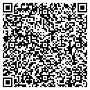 QR code with Arihant Inc contacts