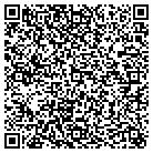 QR code with N Gottfried Contracting contacts