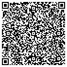 QR code with Raspberry & Sage contacts