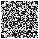 QR code with A R Printing contacts