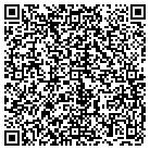 QR code with Denville Bear & Body Serv contacts