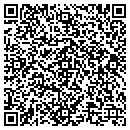 QR code with Haworth Hair Studio contacts