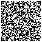QR code with J A S Contracting LLC contacts