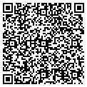 QR code with URS contacts