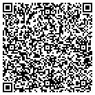 QR code with Youth & Family Service Div contacts