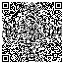 QR code with S P Richards Company contacts
