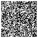QR code with F Aziz Construction contacts