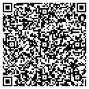 QR code with Underwoods Firm Snydr Test Lab contacts