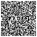 QR code with Hoss Co Intl contacts