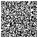 QR code with Hilman Inc contacts