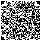 QR code with Higbee & Sons Construction contacts