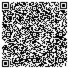 QR code with Julia G Persons PHD contacts