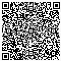 QR code with KFC contacts