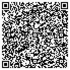 QR code with A 1 24 Hour A Emerg Locksmith contacts